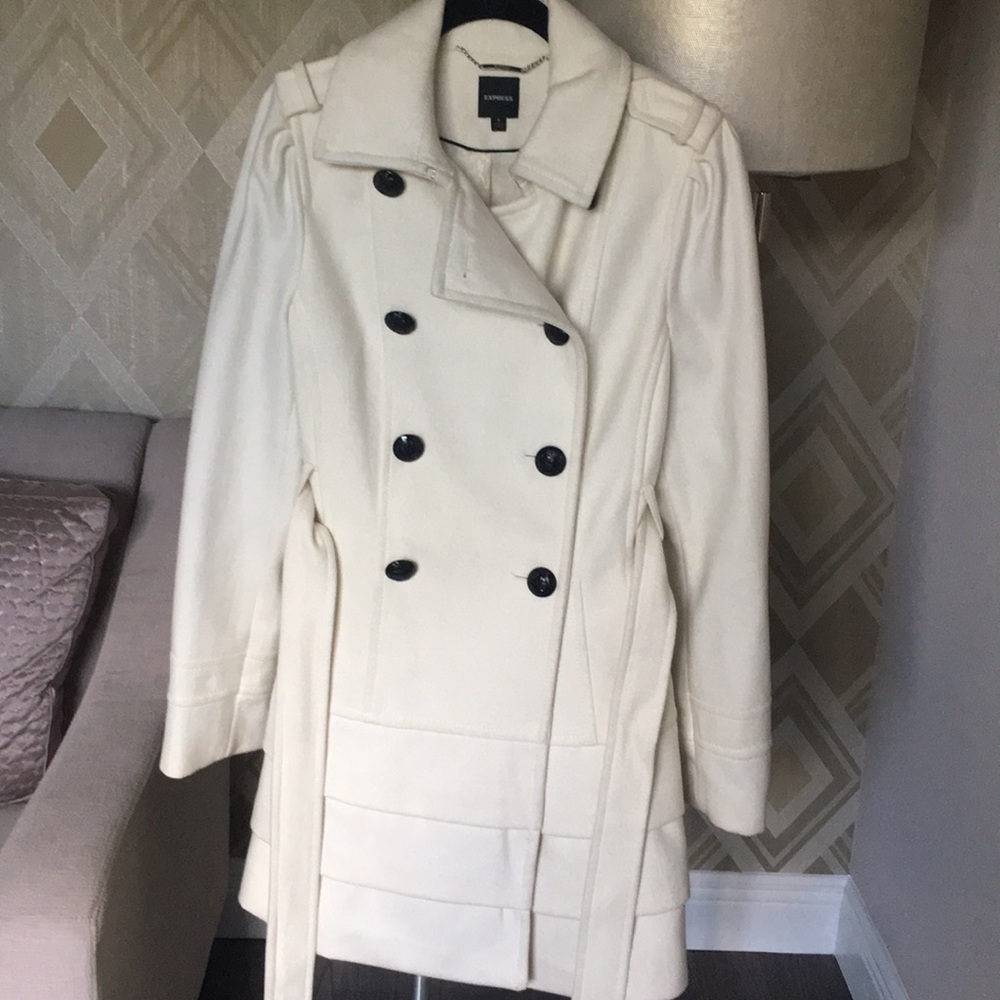 Express Coat